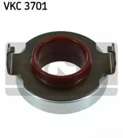 Подшипник (SKF: VKC 3701)